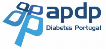 apdp Diabetes Portugal logo