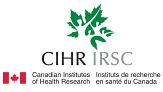 CIHR IRSC logo