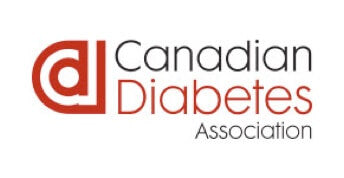 Canadian Diabetes Association logo