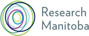 Research Manitoba logo